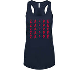 Bailey Zappe X5 New England Football Fan T Shirt