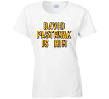 David Pastrnak Is Him Boston Hockey Fan V2 T Shirt