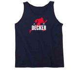 Eric Decker Air New England Football Fan T Shirt
