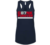 Rob Gronkowski 87 Gronk Forever New England Football Fan T Shirt