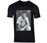 Ted Williams Boston Legend Baseball Fan v3 T Shirt
