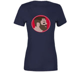 Julian Edelman New England Football Fan T Shirt