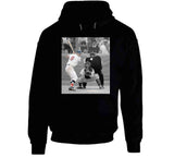 Carl Yastrzemski At Bat Legend Boston Baseball Fan T Shirt