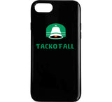 Tacko Fall Boston Funny Parody Taco Basketball Fan v2 T Shirt