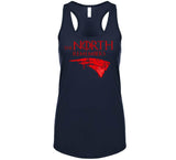 Matt Patricia The North Remembers New England Football Distressed T Shirt