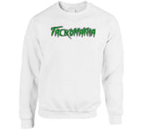 Tacko Fall Tackomania Boston Basketball Fan T Shirt