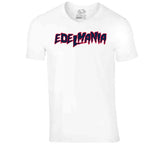 Julian Edelman Edelmania MVP New England Football Fan T Shirt