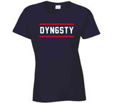 Dyn6sty 6 Titles New England Football Fan T Shirt