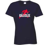 Mike Gillislee Air New England Football Fan T Shirt