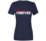Banners Forever Boston Baseball Fan v2 T Shirt