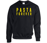 David Pastrnak Goal Pasta Forever Boston Hockey Fan V3 T Shirt
