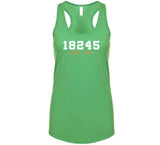 Robert Parish Career Points Boston Basketball Fan T Shirt