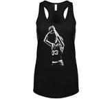 Larry Bird Larry Legend Boston Great Basketball Fan T Shirt