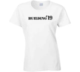 Building 19 DEPARTMENT STORE Retro v3 T Shirt