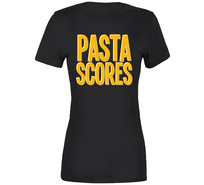 David Pastrnak Boston Bruins Pasta Scores shirt - Dalatshirt