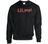 Kike Hernandez Lil Papi Boston Baseball Fan V3  T Shirt