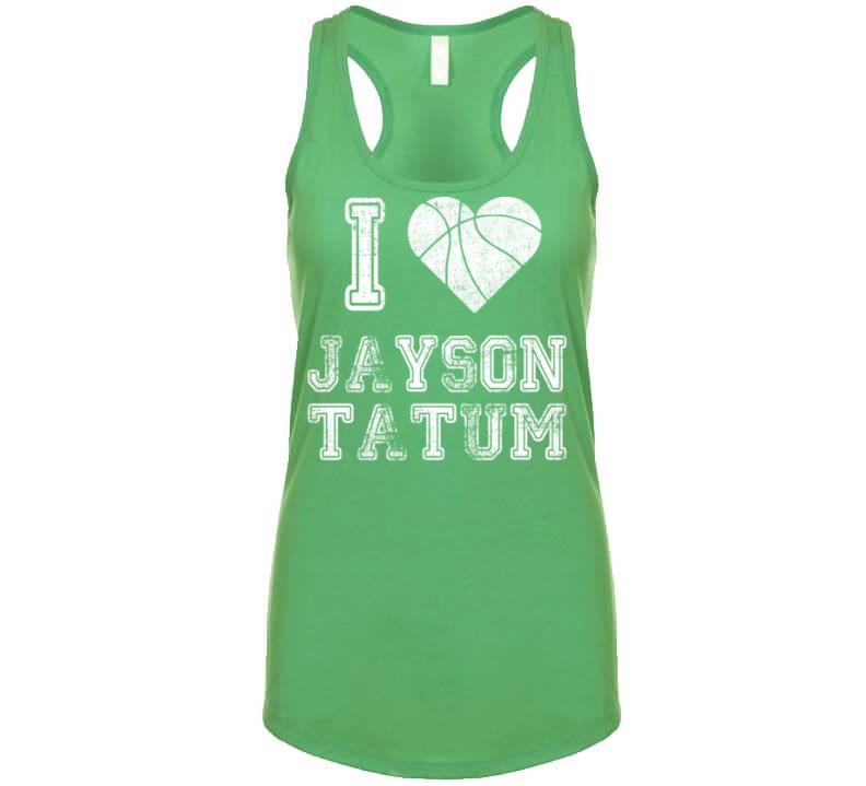  TIE-DYE Green Jayson Tatum AIR Shirt T-Shirt Adult