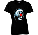 Draymond Green BOZO Clown Boston Basketball Fan T Shirt