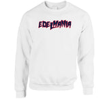 Julian Edelman Edelmania MVP New England Football Fan T Shirt