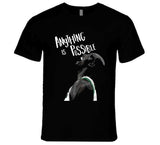 Kevin Garnett KG Anything is Possible Boston Basketball Fan V4 T Shirt