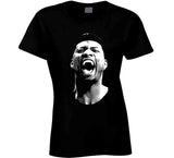 Marcus Smart Celebration Boston Basketball Fan T Shirt