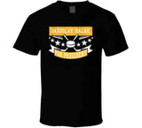 Jaroslav Halak For President Boston Hockey Fan T Shirt
