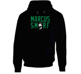 Marcus Smart Smarf Face Boston Basketball Fan V2 T Shirt
