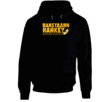 Boston Hockey Fan Bahstaahn Hahkey T Shirt