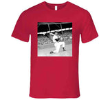Ted Williams Boston Legend Baseball Fan v5 T Shirt