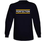 Boston The Perfection Line Boston Hockey Fan T Shirt