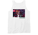 The Block Marcus Smart Legend Boston Basketball Fan T Shirt