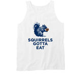 Julian Edelman Squirrels Gotta Eat New England Football Fan Hoodie