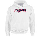Julian Edelman Edelmania MVP New England Football Fan T Shirt