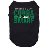 Marcus Smart The Cobra Smarf Boston Basketball Fan T Shirt