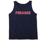 Steve Pearce MVP PHEARCE Boston Baseball Fan T Shirt