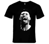 Marcus Smart Celebration Boston Basketball Fan T Shirt