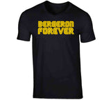 Patrice Bergeron Forever Boston Hockey Fan V4 T Shirt