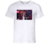 The Block Marcus Smart Boston Basketball Fan V4 T Shirt