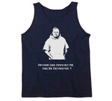 Bill Belichick All Who Oppose Me Will Be Destroyed New England Football Fan Pixelated T Shirt