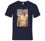 Mac Jones Mac Daddy New England Football Fan V4 T Shirt