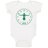Timelord Robert Williams III  Boston Basketball Fan T Shirt