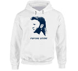 Steve Belichick Psycho Steve New England Football Fan T Shirt