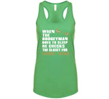 Jayson Tatum Boogeyman Boston Basketball Fan T Shirt