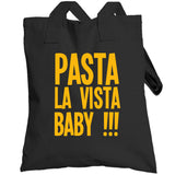 David Pastrnak Pasta La Vista Baby Boston Hockey Fan T Shirt