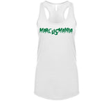 Boston Basketball Marcus Smart Marcusmania Fan v3 T Shirt