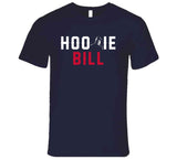 Bill Belichick Hoodie Bill New England Football Fan V3 T Shirt