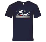 The Steal Dave Roberts Boston Baseball Fan v2 T Shirt