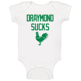 Draymond Green Sucks Boston Basketball Fan V2 T Shirt