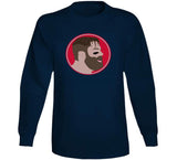 Julian Edelman New England Football Fan T Shirt