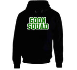 Goon Squad Playoff Boston Basketball Fan T Shirt
